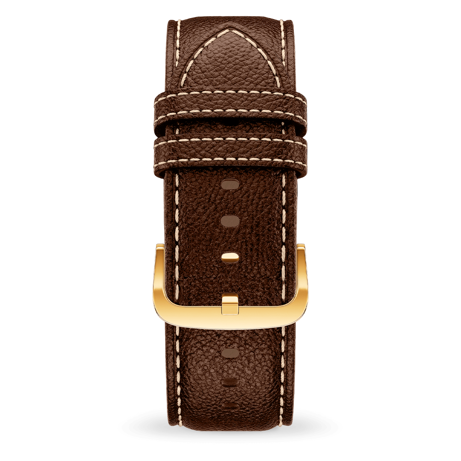 ice-watch-band-leather-22mm-bracelet-cuir-brun-chocolat-pour-tks-2-0 image 1