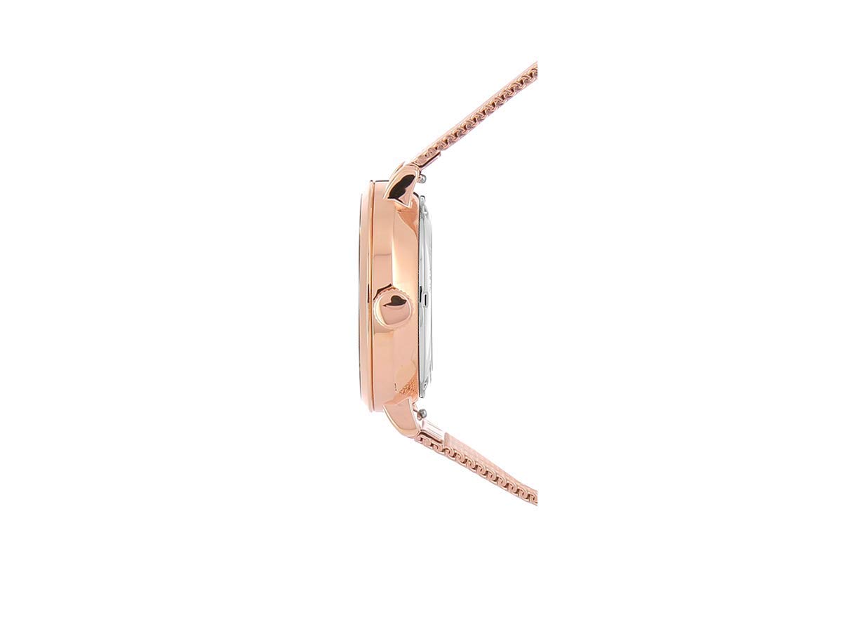 pierre-lannier-313b938-montre-femme-automatique-35-mm-acier-rose image 2