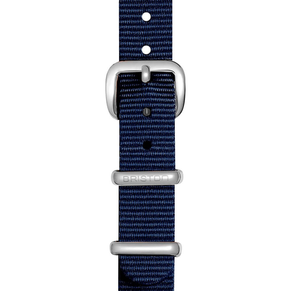 briston-bracelet-type-nato-12-mm-bleu-marine image 2