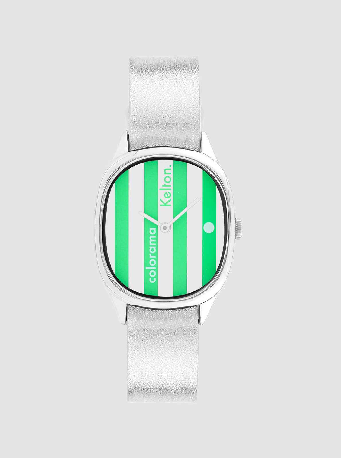 montre-kelton-colorama-ray-e-cactus image 1