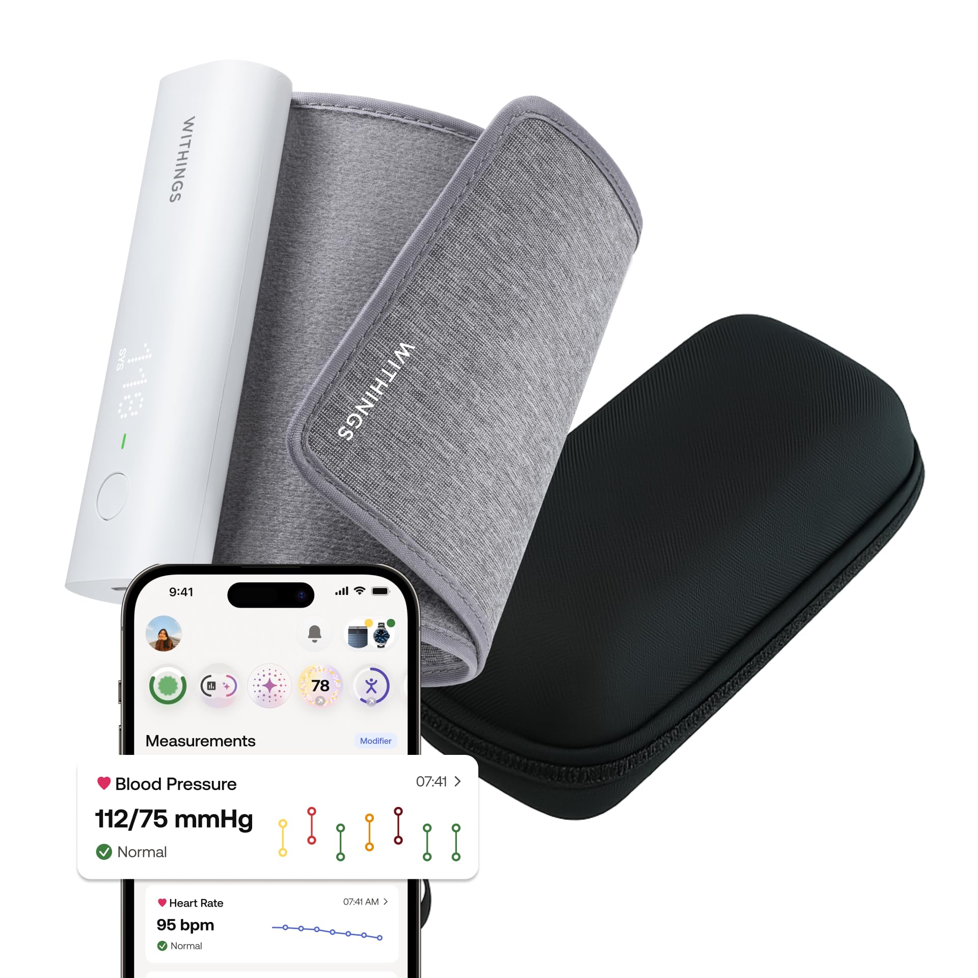 withings-tui-de-voyage-housse-de-transport-pour-bpm-connect-noir image 7