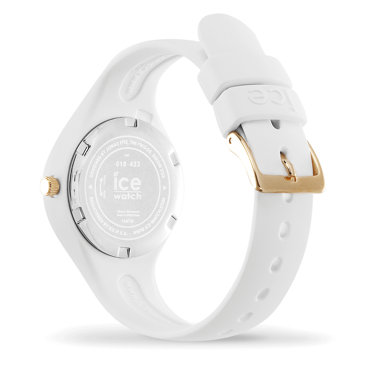 ice-watch-ice-fantasia-rainbow-white-montre-fille-blanche-arc-en-ciel-paillet image 4