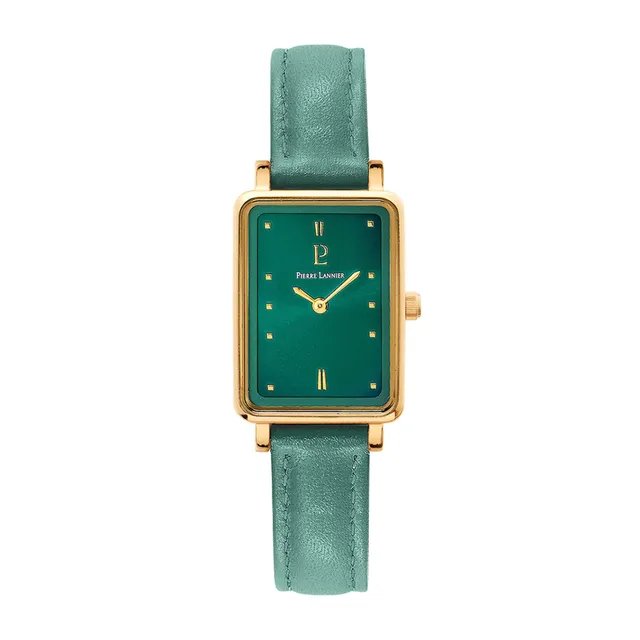 pierre-lannier-ariane-montre-femme-quartz-acier-inoxydable-21-mm-3-atm-2 image 1