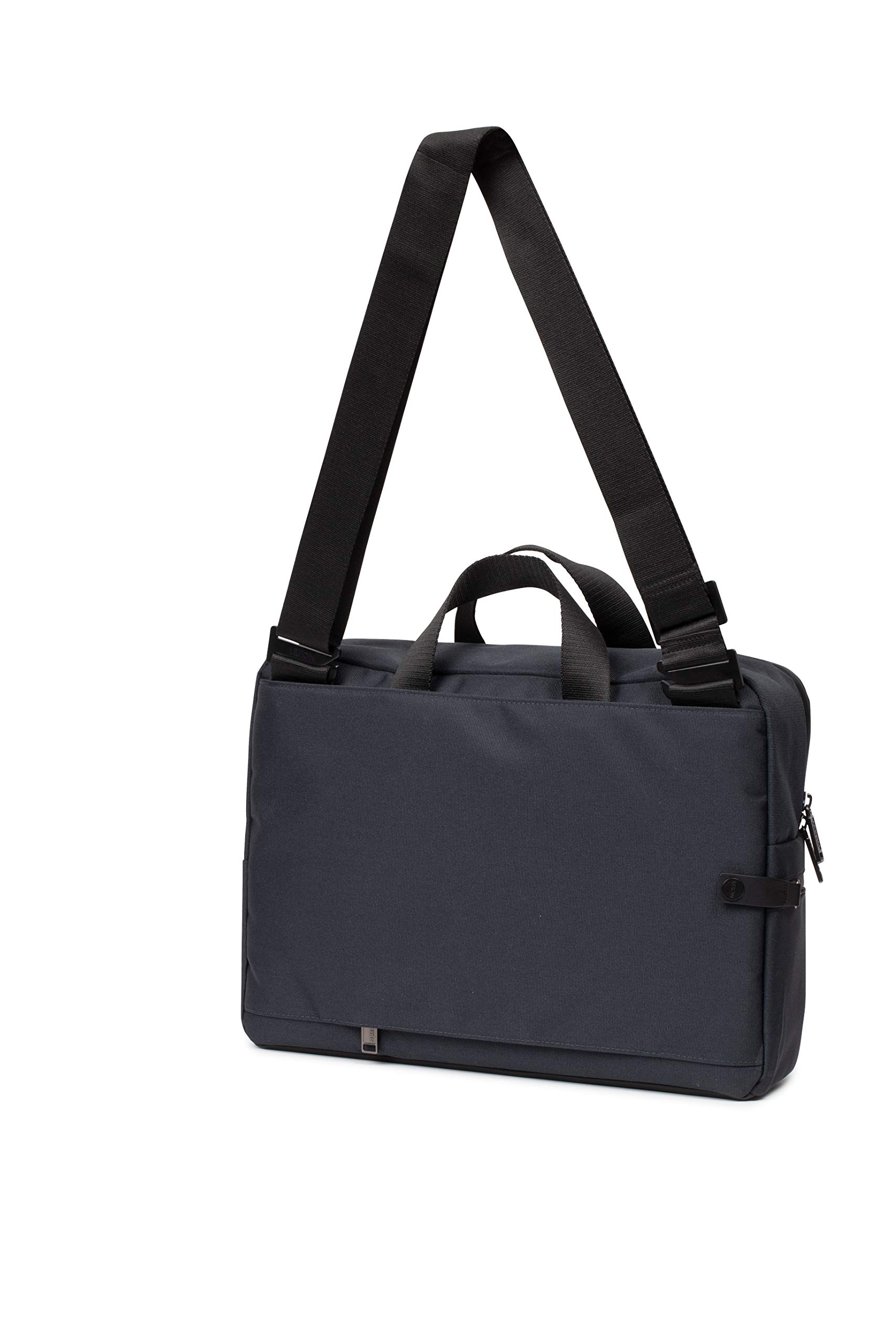 lexon-track-sacoche-porte-documents-15-bleu-fonc image 3