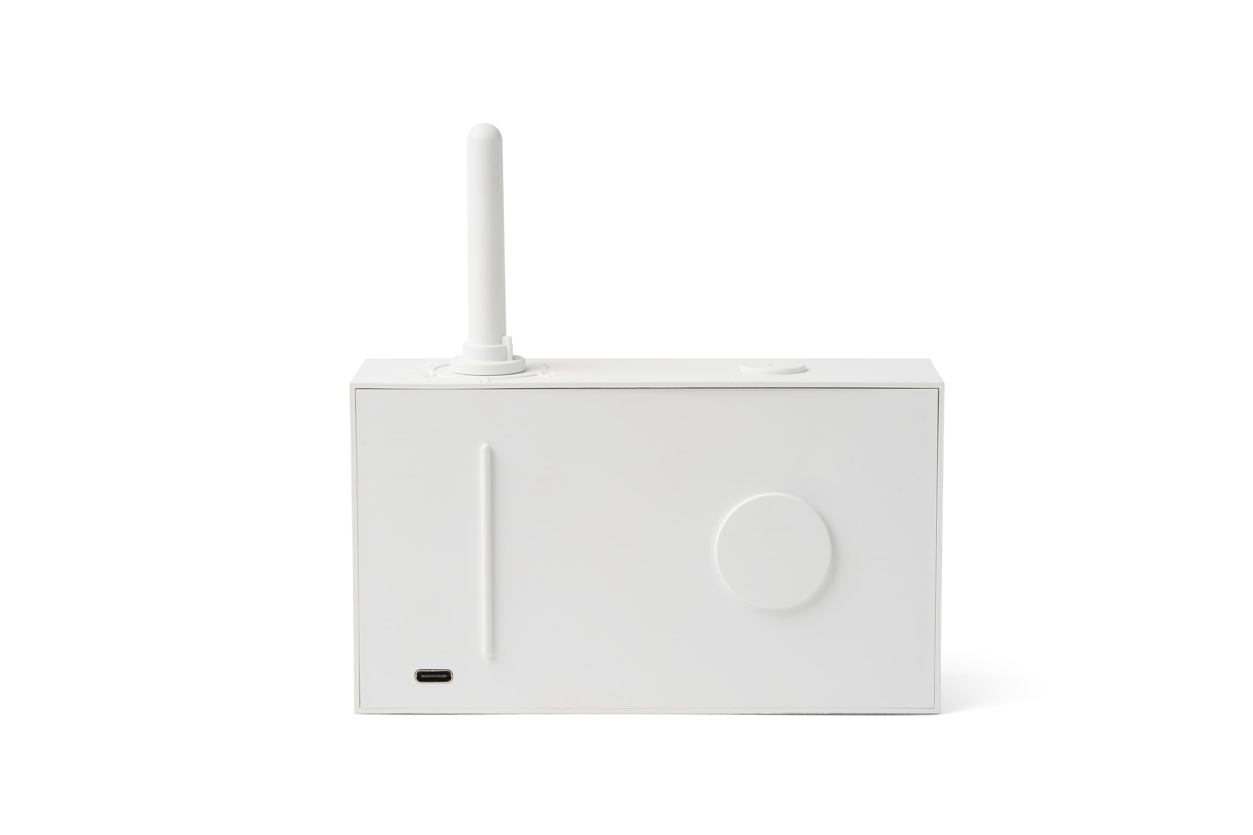 lexon-tykho-3-enceinte-bluetooth-radio-fm-tanche-blanc image 4