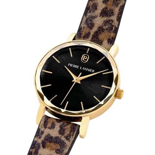 pierre-lannier-multiples-montre-quartz-30-mm-acier-inoxydable-5-atm image 7