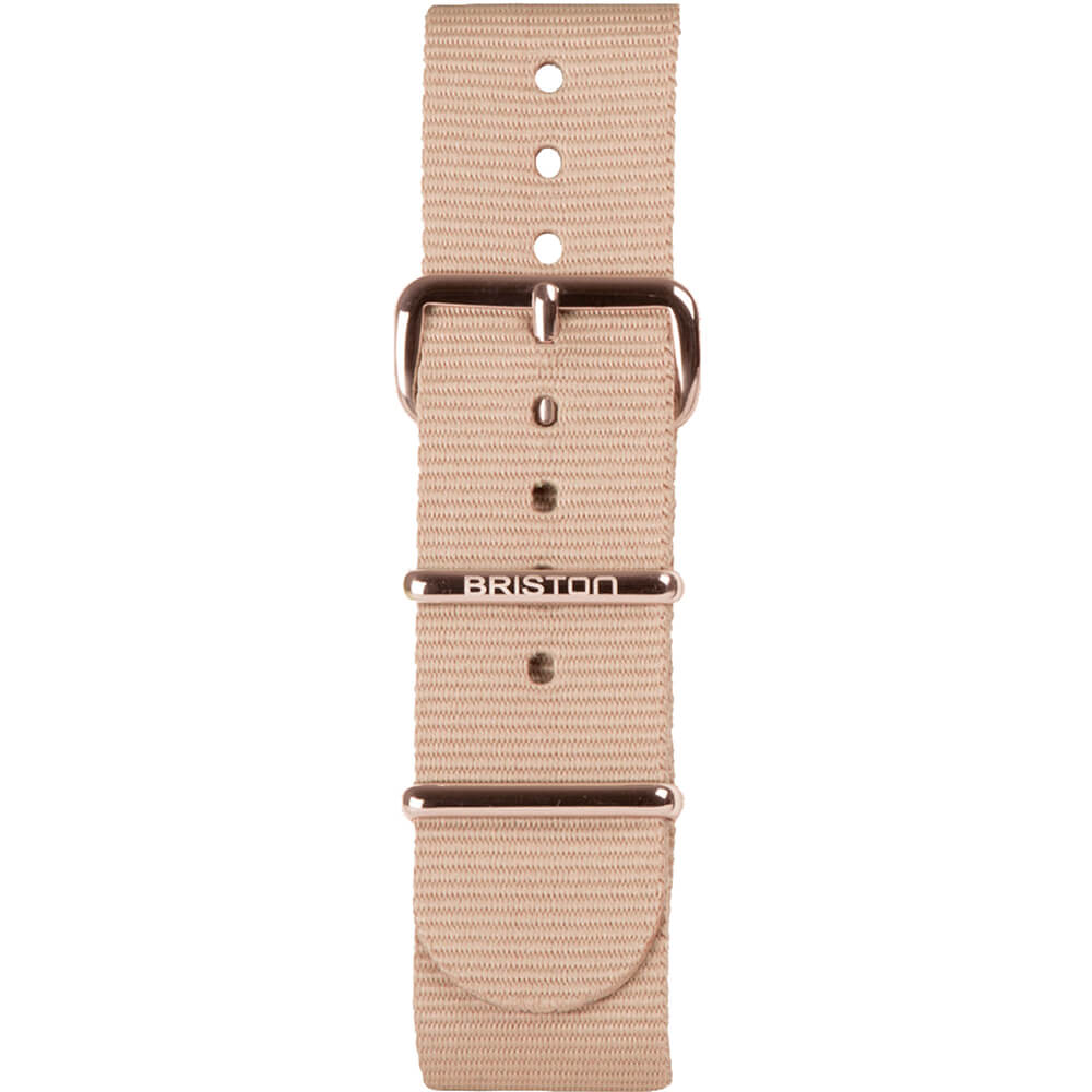 briston-bracelet-type-nato-nude-20-mm image 2
