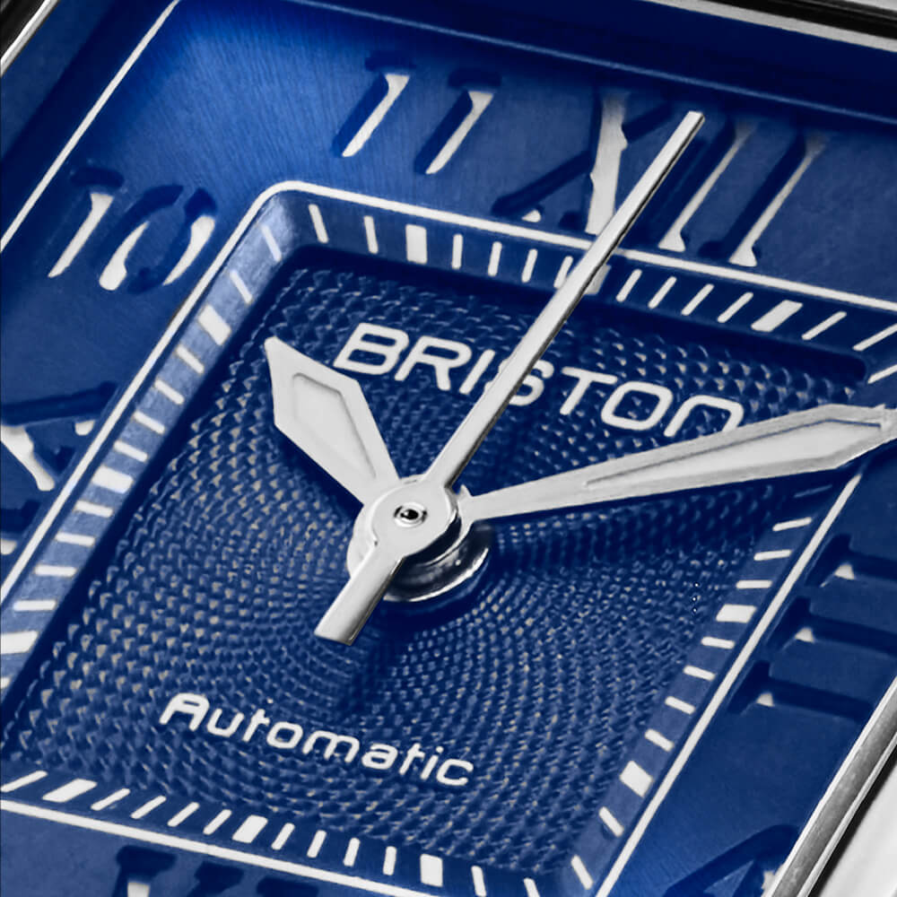 briston-streamliner-kennedy-auto-bleu-hms-36-mm image 3