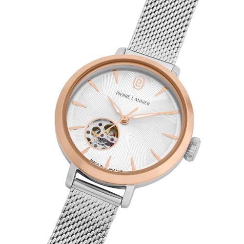 montre-automatique-pierre-lannier-soline image 7