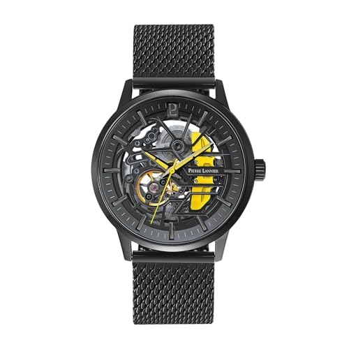 pierre-lannier-paddock-montre-automatique-43-mm-acier-5-atm image 6