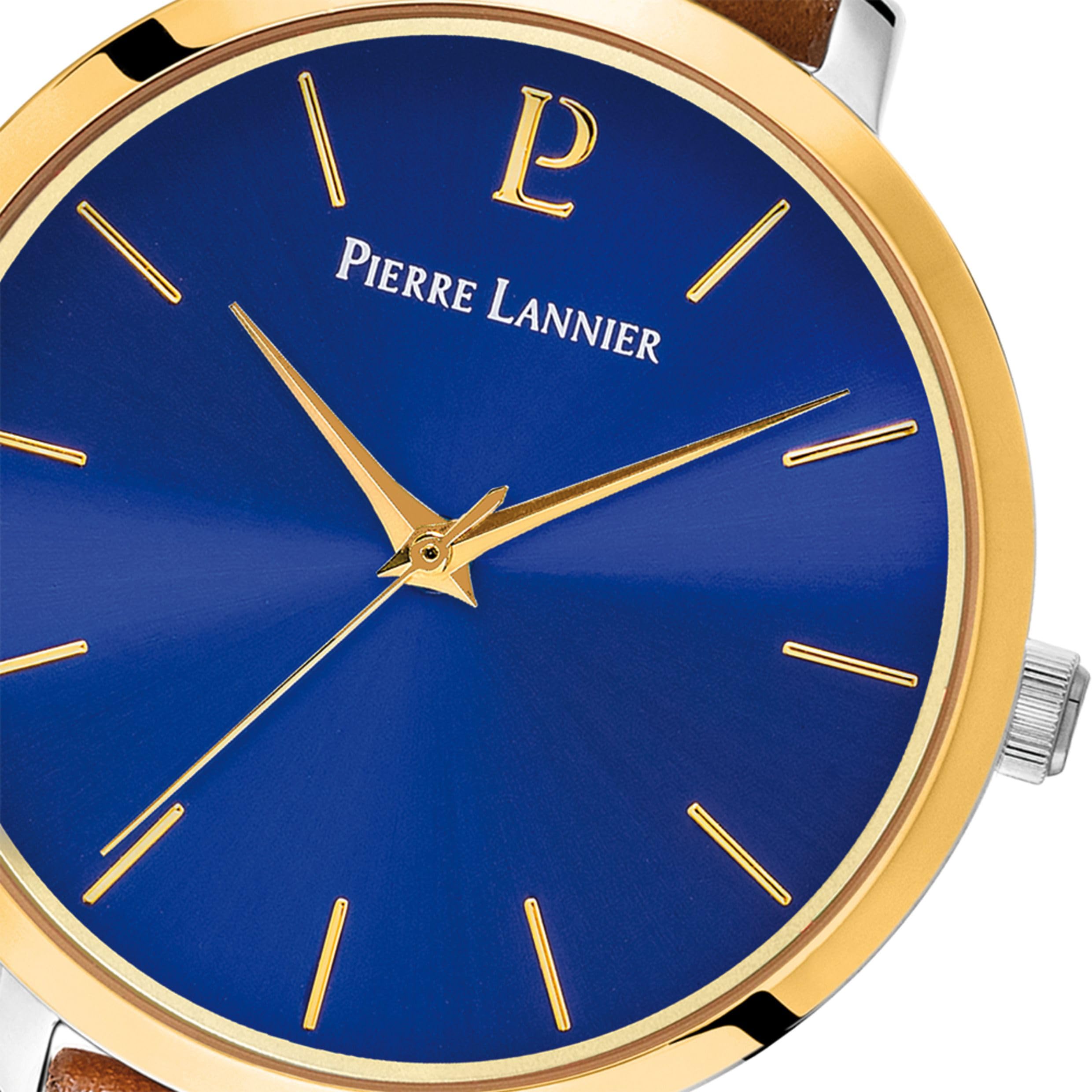 pierre-lannier-chouquette-montre-femme-quartz image 3