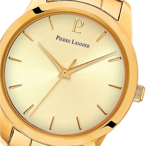 pierre-lannier-roxane-montre-quartz-35-5-mm-acier-inoxydable-3-atm image 8