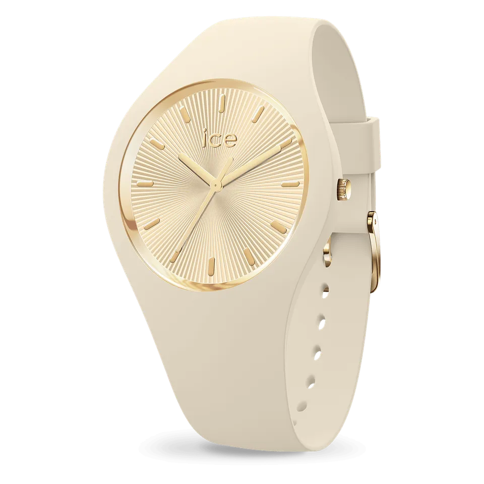 ice-watch-ice-champagne-almond-skin-dor-montre-femme-teinte-d-licate image 1