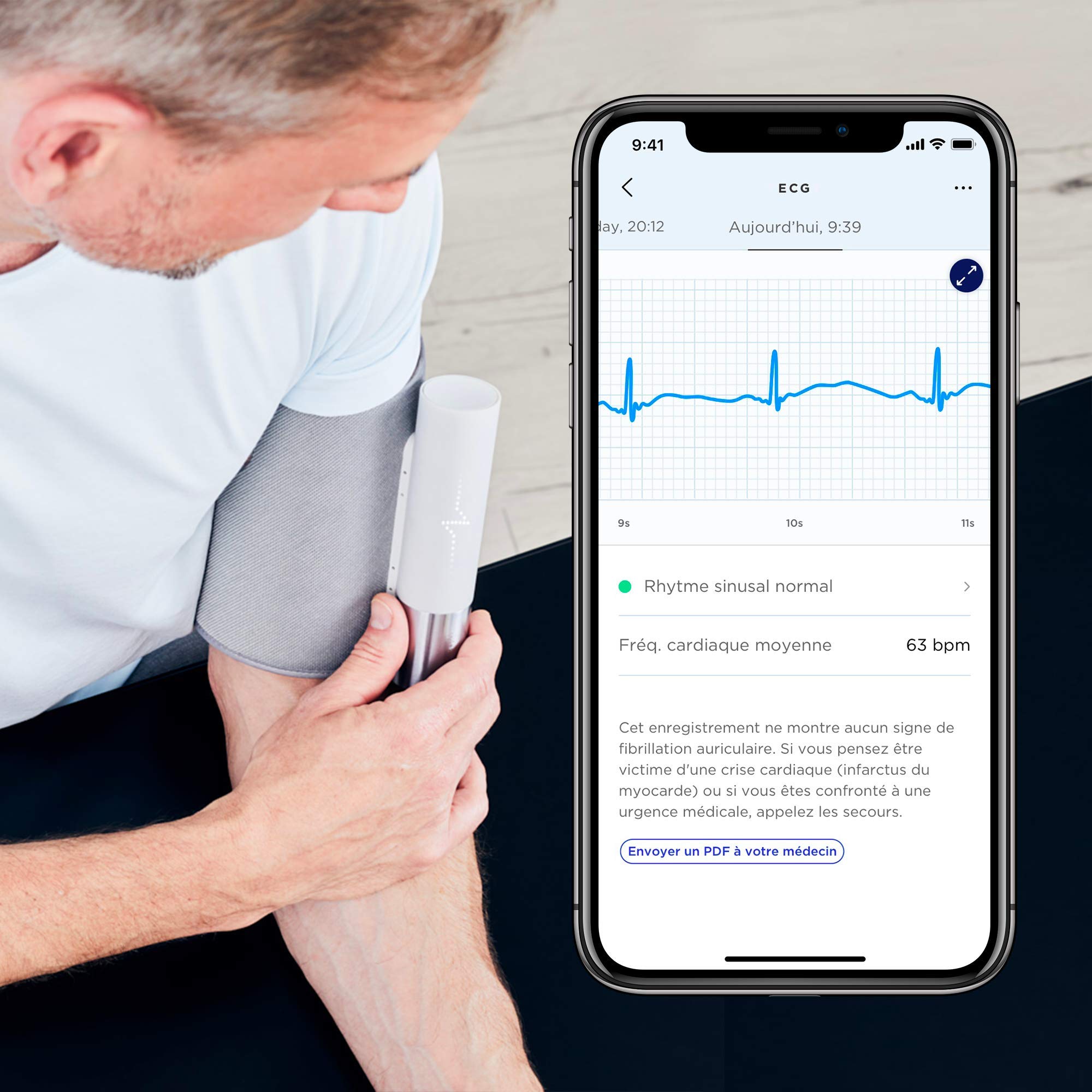 withings-bpm-core-tensiom-tre-connect-avec-ecg-et-st-thoscope-lectronique image 3