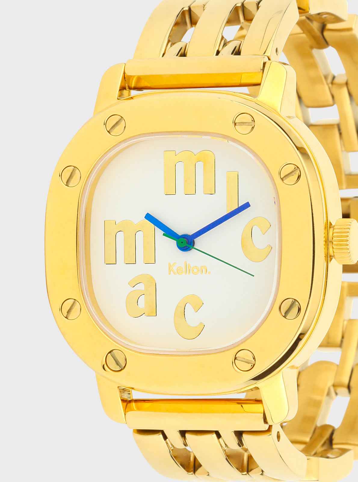 montre-kelton-tictac-or-x-micmac-st-tropez-automatique-bijou-2 image 5
