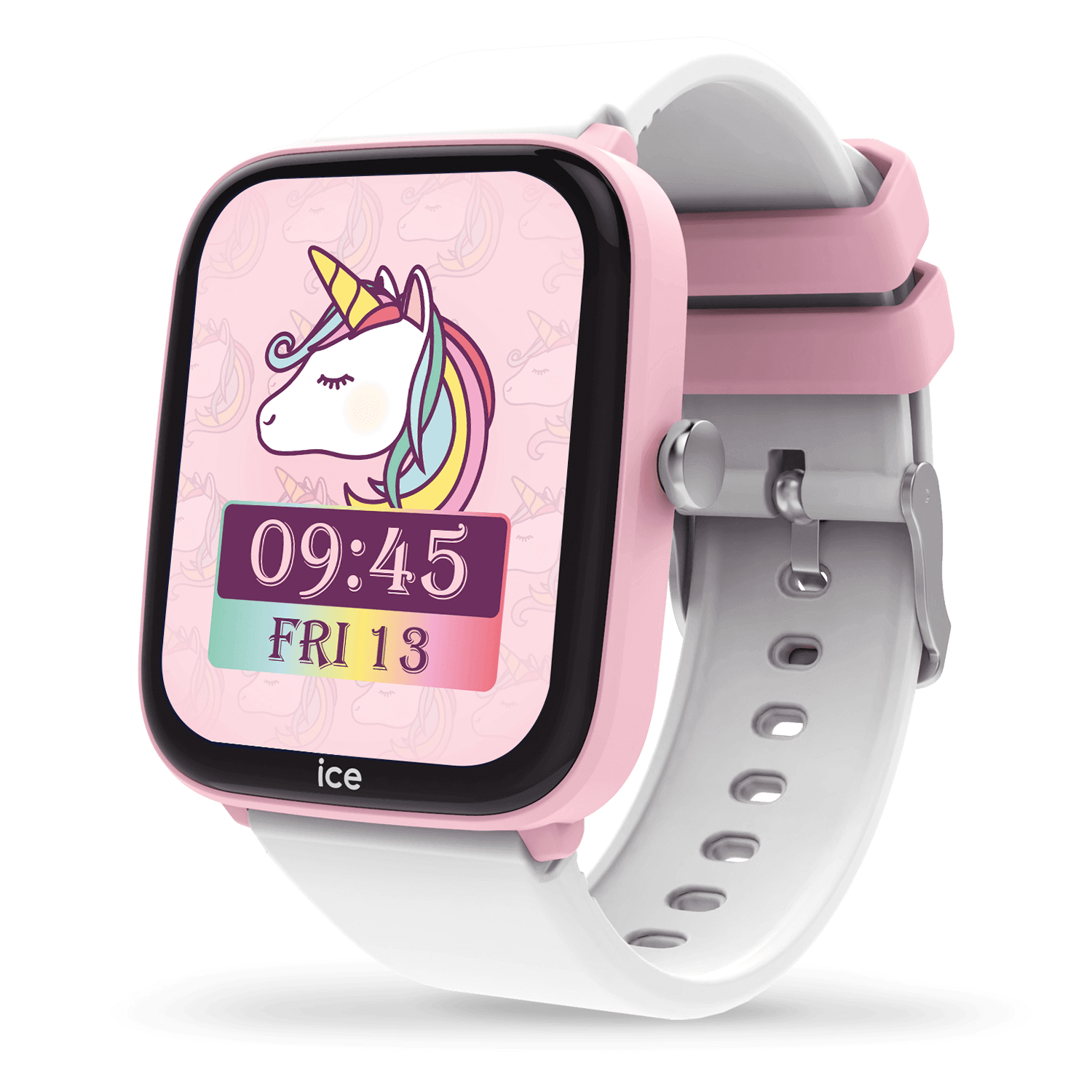 ice-watch-ice-smart-junior-3-0-montre-connect-e-enfant-6-10-ans-cran-amoled image 2