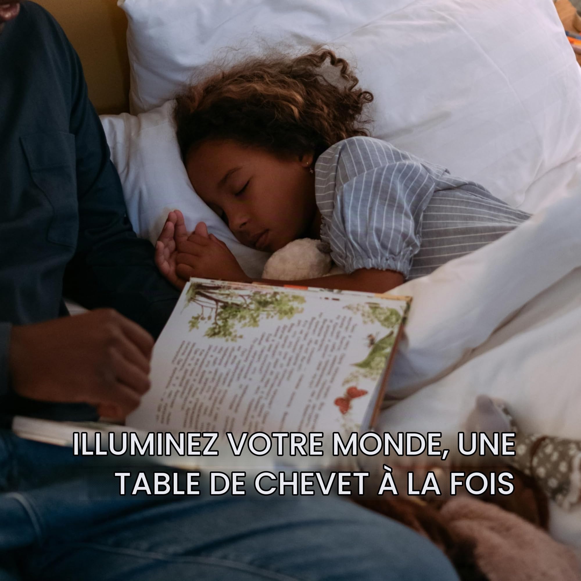 lexon-mina-mini-lampe-champignon-led-sans-fil-vert-sombre image 7