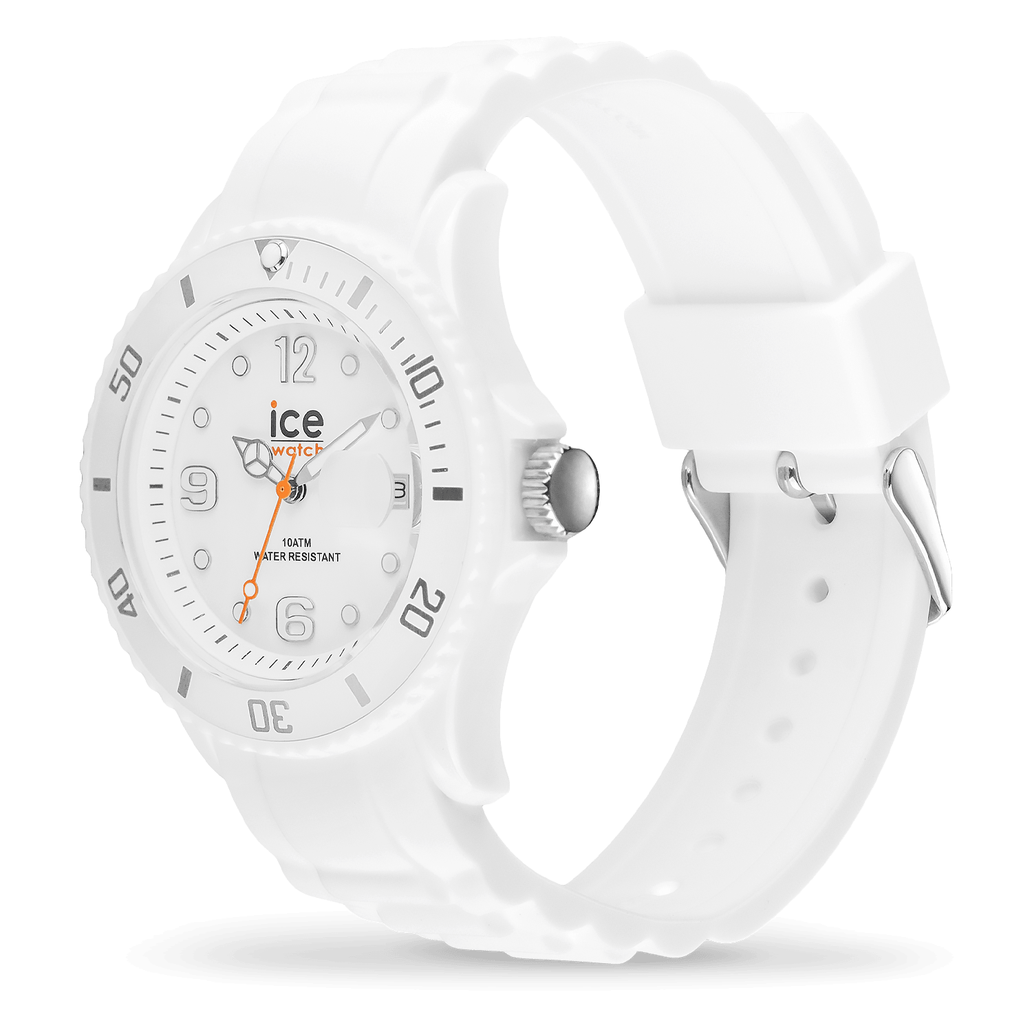 ice-watch-ice-forever-white-montre-mixte image 2