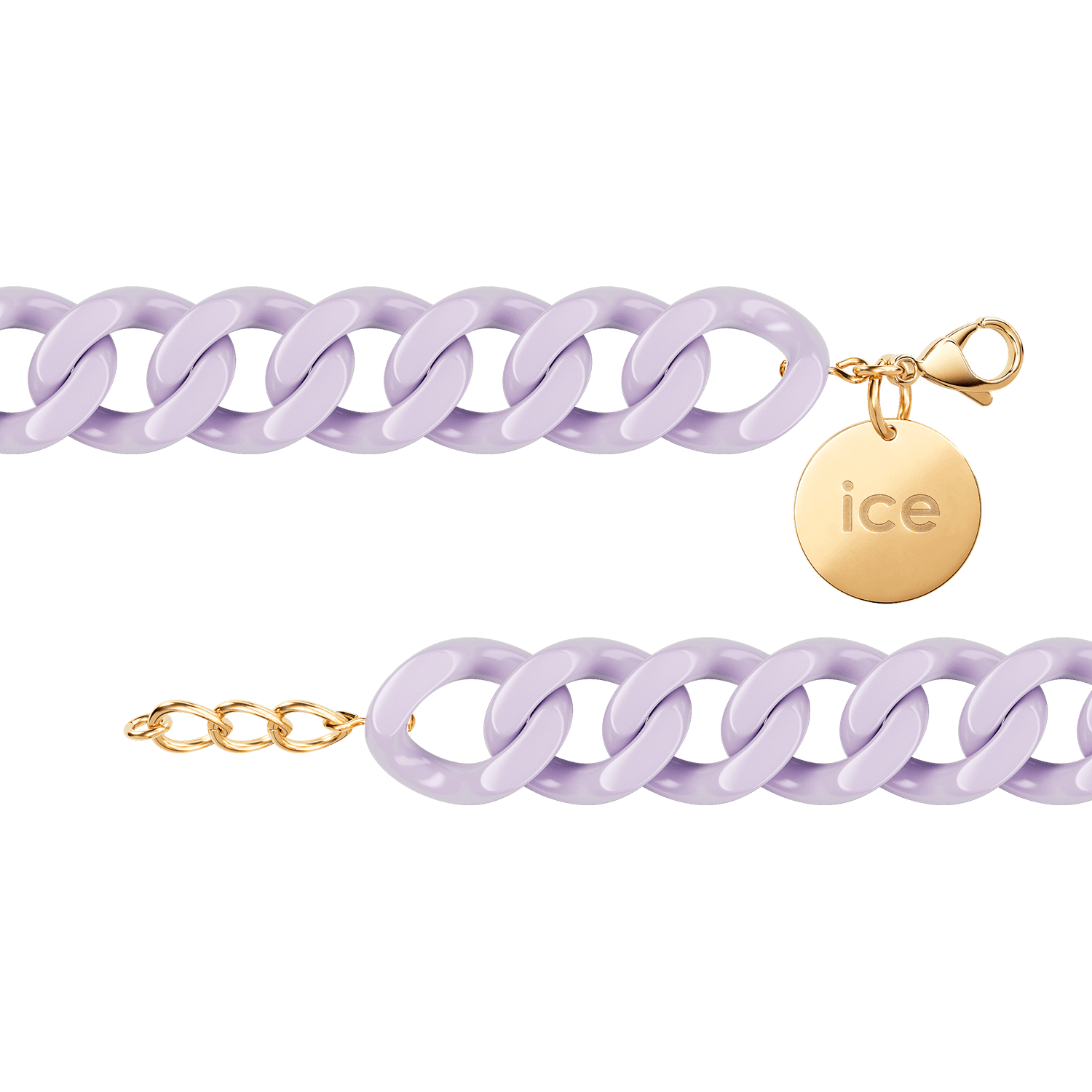 ice-watch-ice-jewellery-chain-bracelet-cha-ne-xl-dor-femme image 2