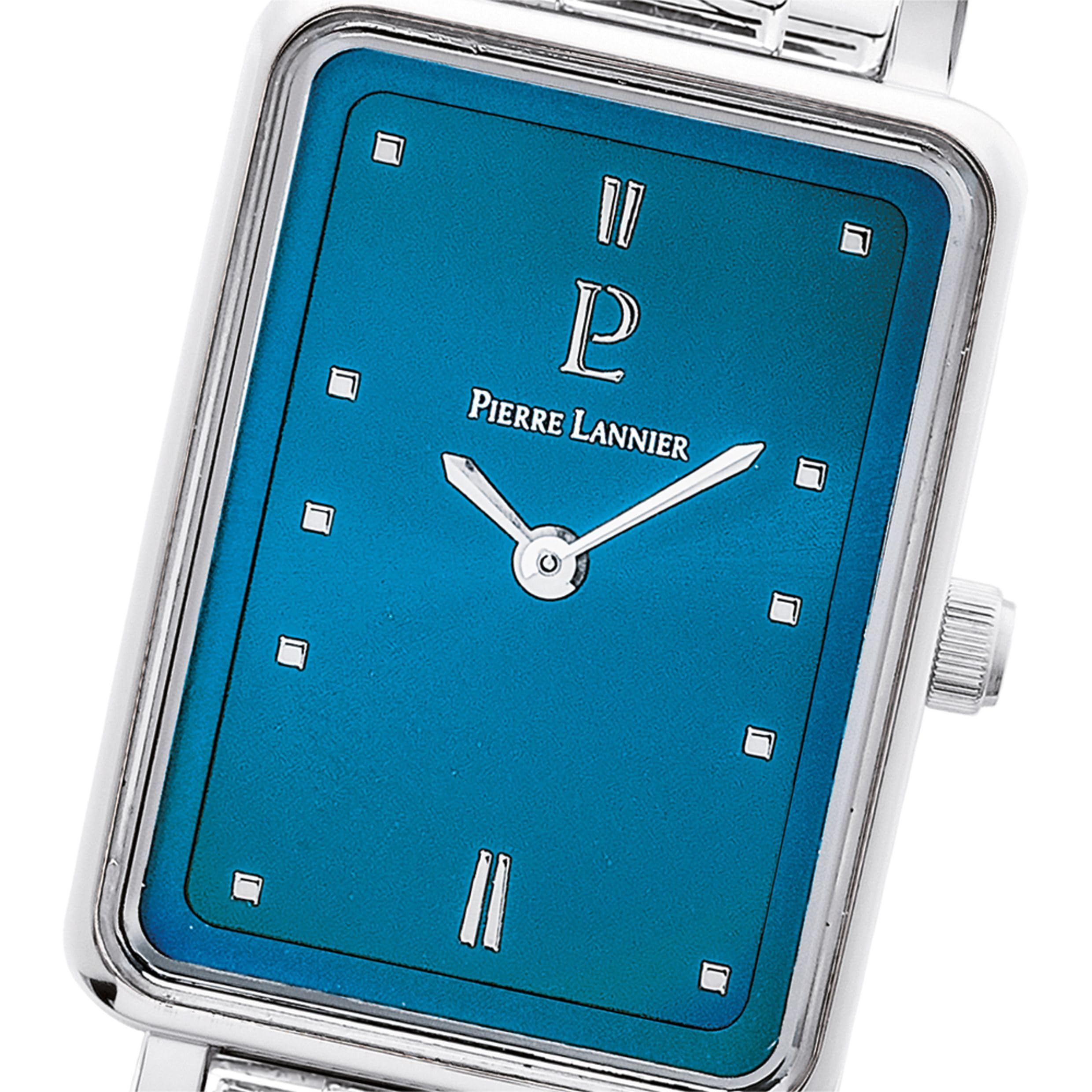 pierre-lannier-ariane-montre-femme-quartz-acier-inoxydable-21-mm-3-atm image 3