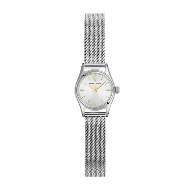 pierre-lannier-pya-montre-femme-dor-e-raffin-e image 1