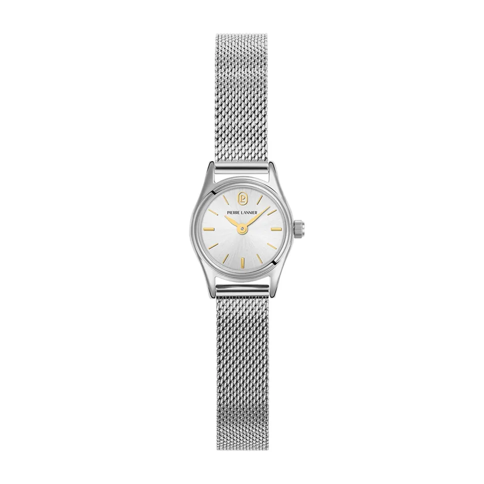 pierre-lannier-pya-montre-femme-dor-e-raffin-e image 1
