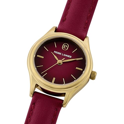 pierre-lannier-pya-montre-quartz-26-mm-acier-inoxydable-5-atm image 6