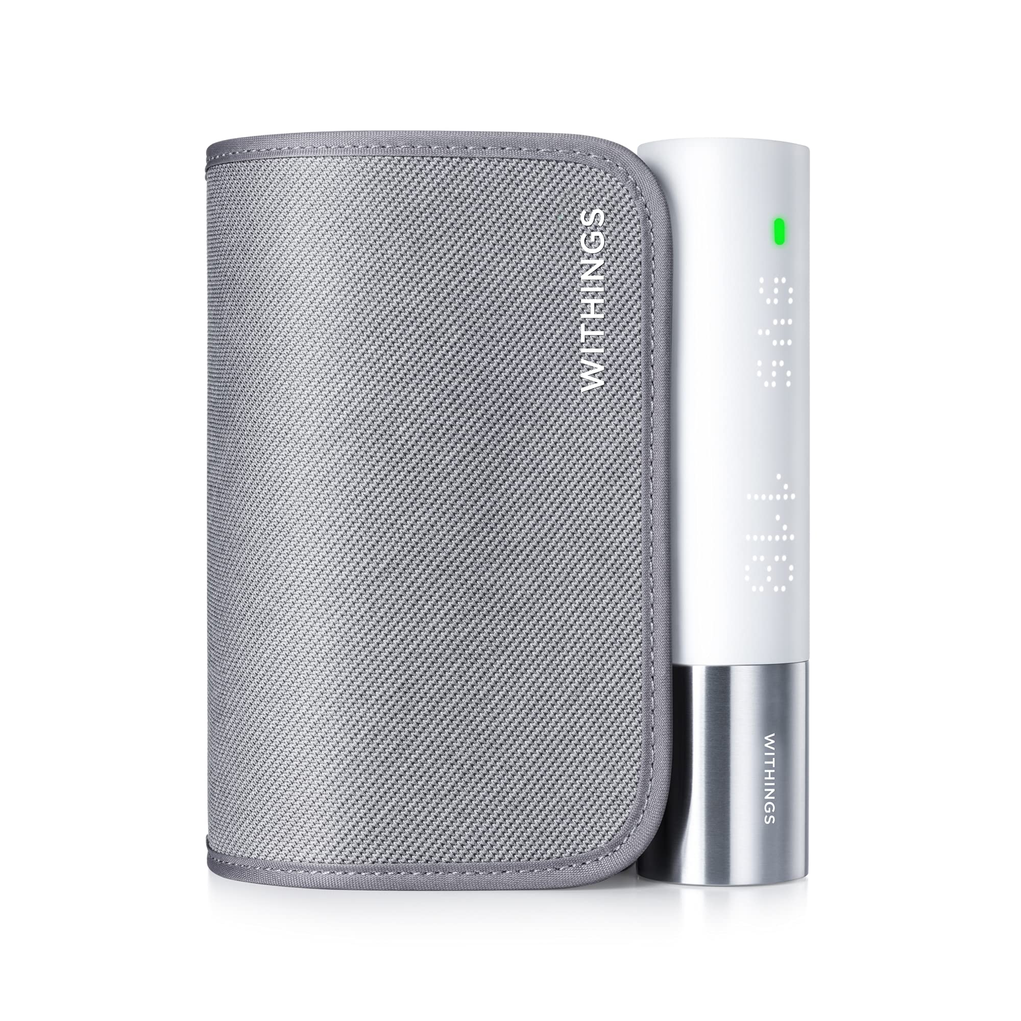 withings-bpm-core-tensiom-tre-connect-avec-ecg-et-st-thoscope-lectronique image 1