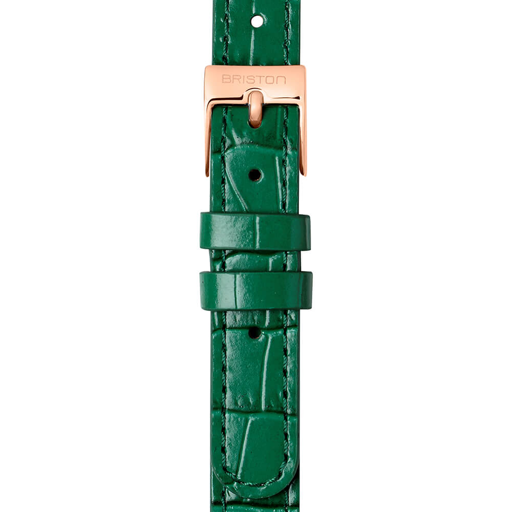 briston-bracelet-cuir-luxury-2-brins-vert-12-mm image 4