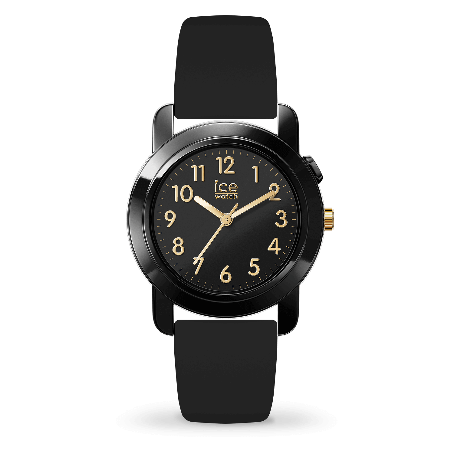 ice-watch-ice-find-black-gold-montre-femme-noire-et-dor-e-g-olocalisable-apple-f image 1
