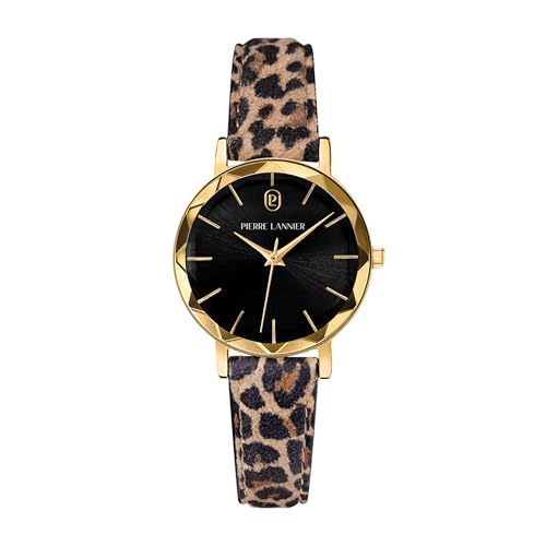 pierre-lannier-multiples-montre-quartz-30-mm-acier-inoxydable-5-atm image 6