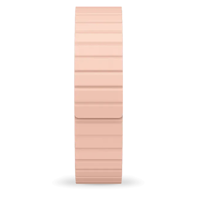 ice-watch-band-1-70-bracelet-silicone-rose-fermeture-aimant-e image 1