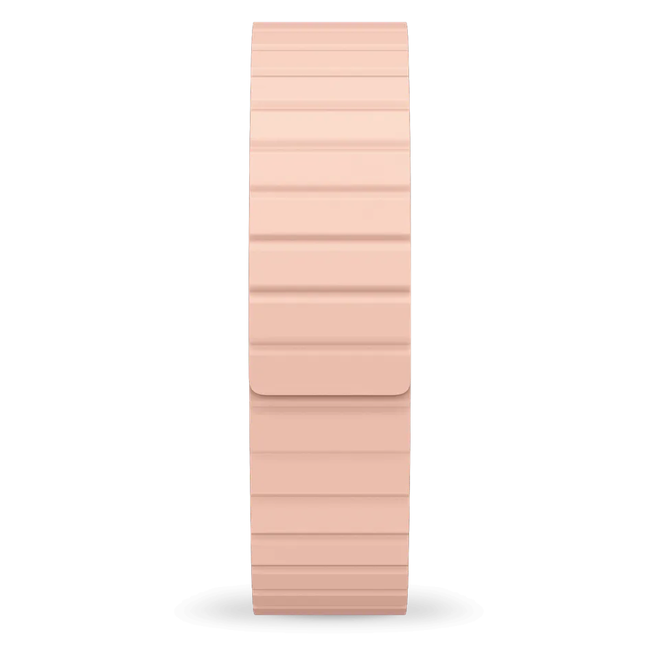 ice-watch-band-1-70-bracelet-silicone-rose-fermeture-aimant-e image 1