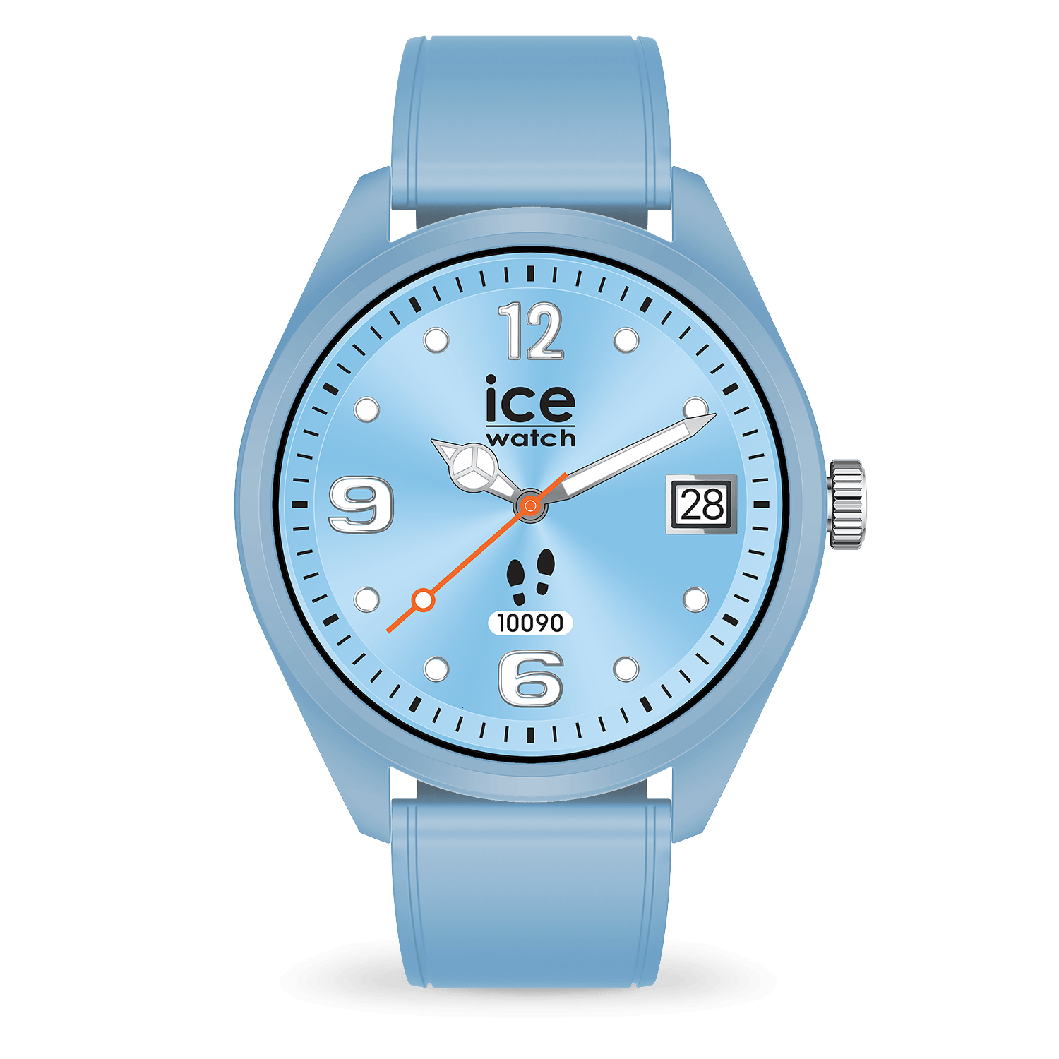 ice-watch-ice-smart-forever-montre-connect-e-bubble-blue-amoled image 1