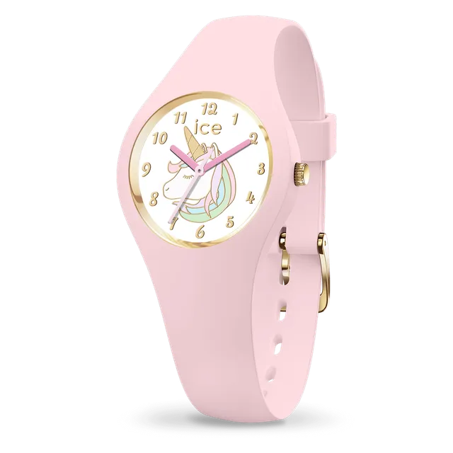 ice-watch-ice-fantasia-pink-montre-enfant-fille-licorne image 1