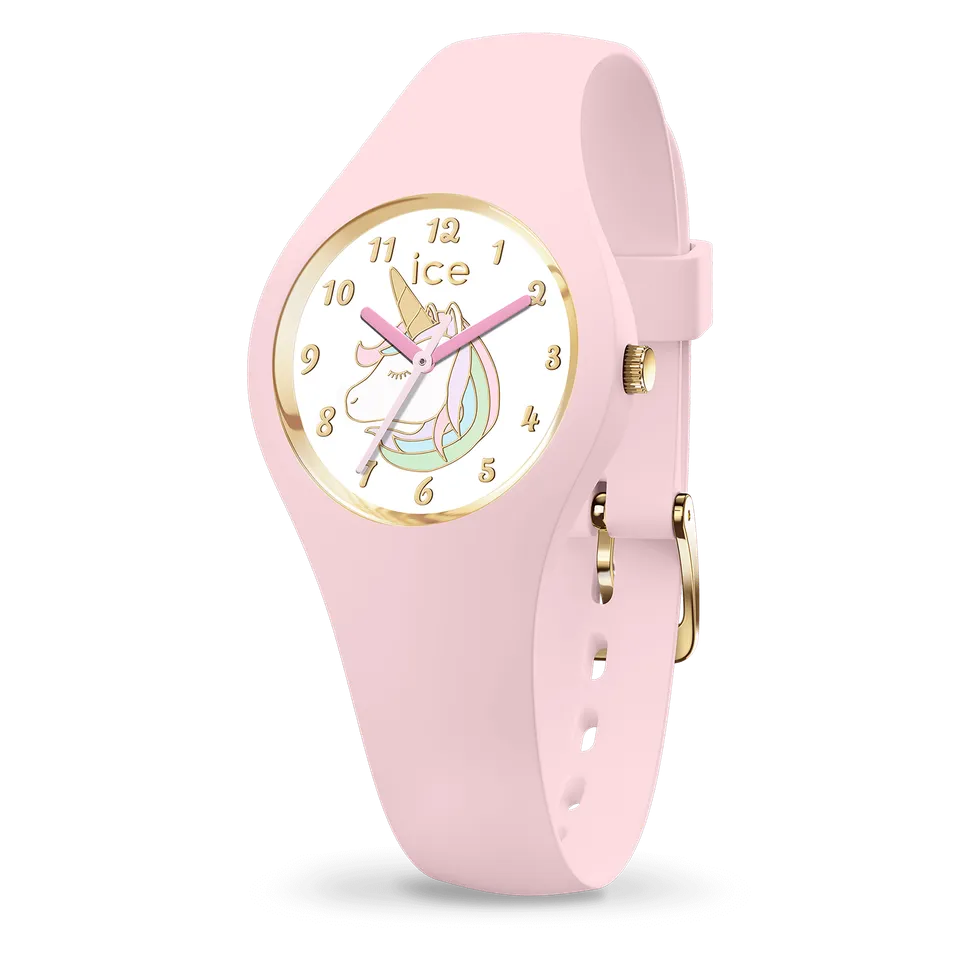 ice-watch-ice-fantasia-pink-montre-enfant-fille-licorne image 1