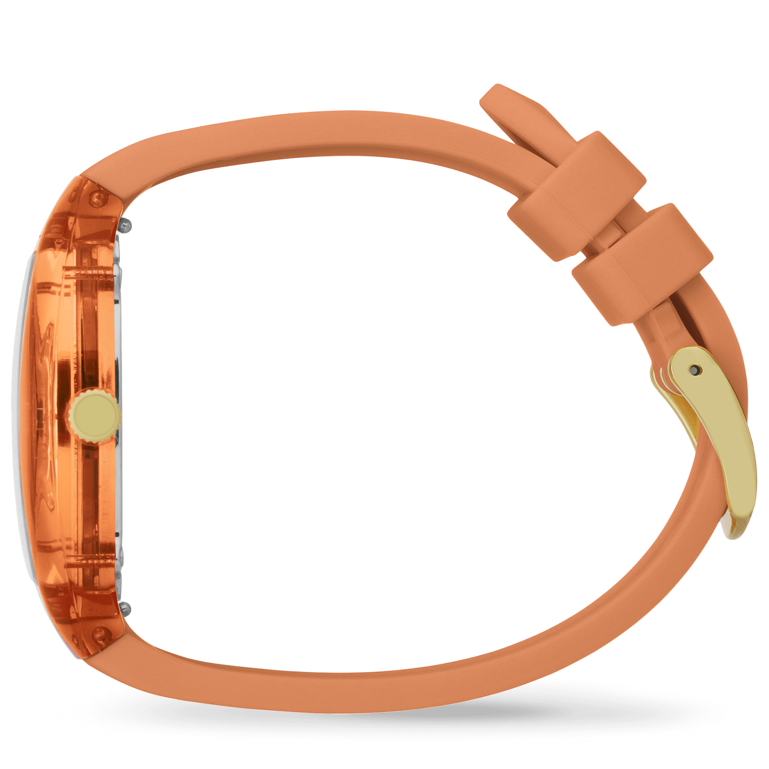 ice-watch-ice-dome-montre-femme-peach-cherry-sunset image 4