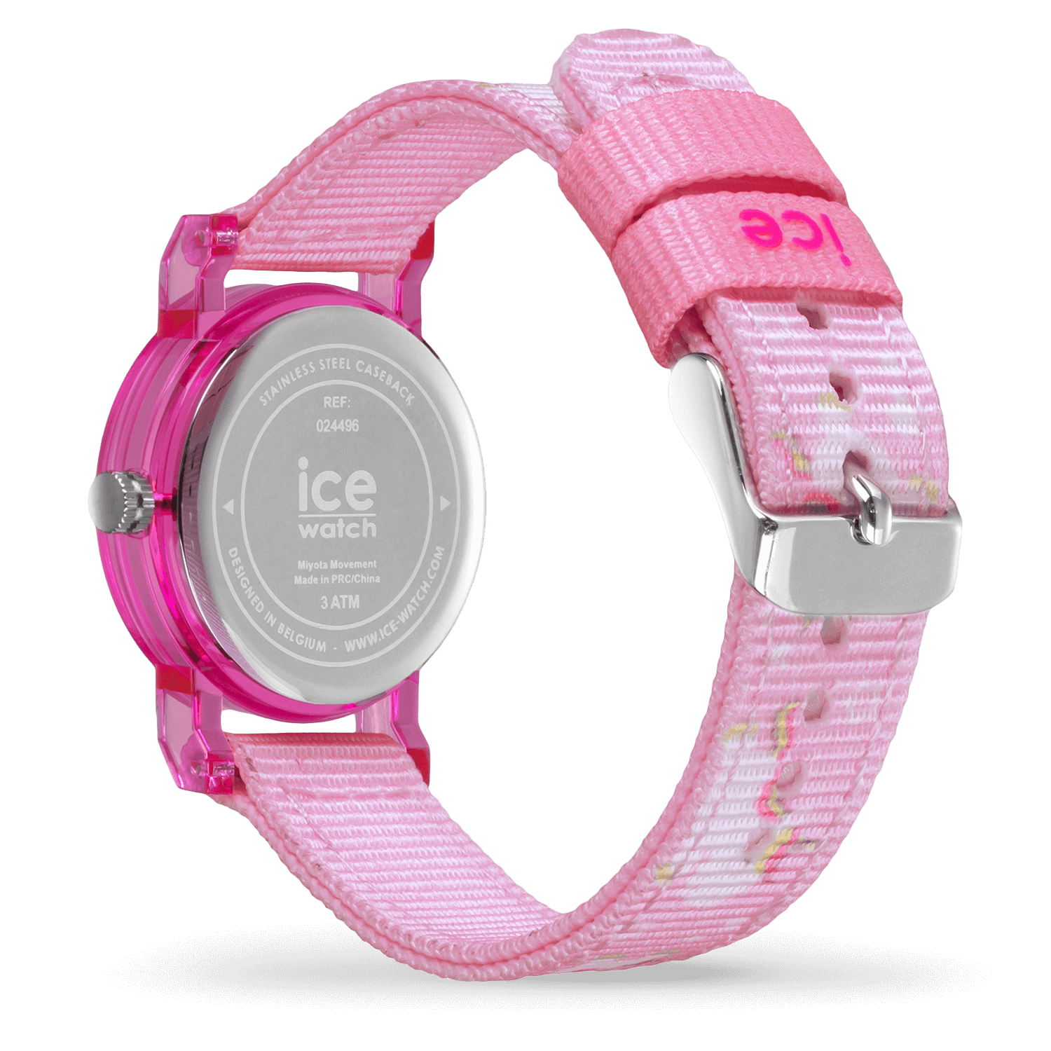 ice-watch-ice-time-learning-licorne-montre-enfant-fille-p-dagogique image 4