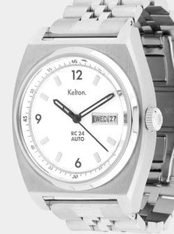 kelton-rc-24-automatic-white-jubilee-montre-automatique image 4