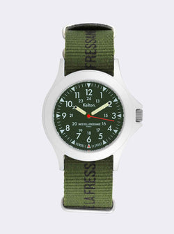 montre-kelton-x-ines-de-la-fressange-field-sable-solaire image 7