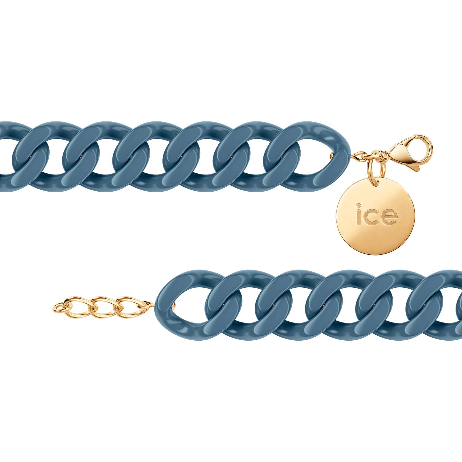ice-watch-ice-jewellery-chain-bracelet-bracelet-cha-ne-xl-adulte-femme image 2