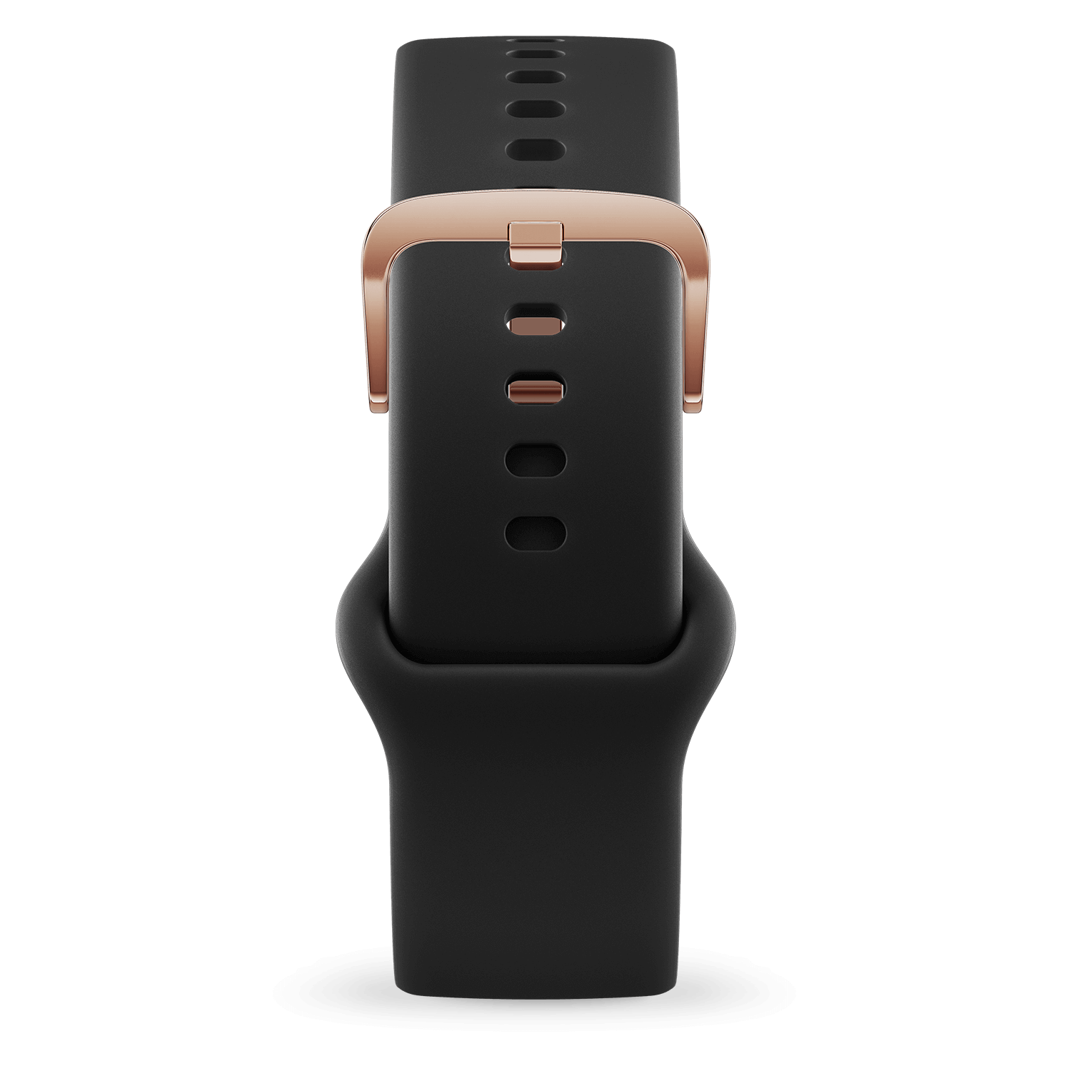 ice-watch-bracelet-silicone-noir-1-70-pour-ice-smart-1-70 image 1