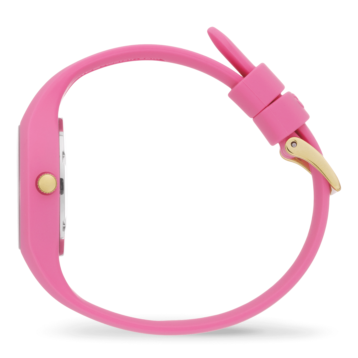 ice-watch-ice-flower-pinky-bloom-montre-femme-rose-florale image 3