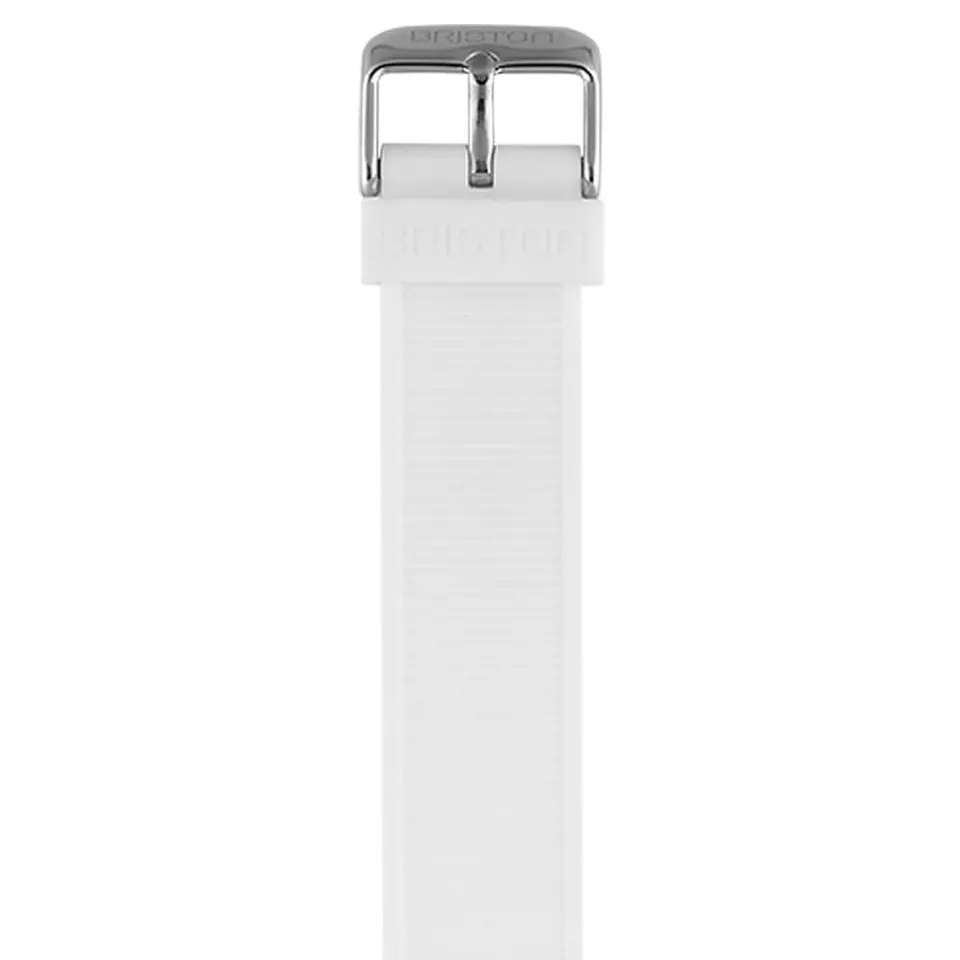 briston-bracelet-caoutchouc-silicone-blanc-20-mm image 1