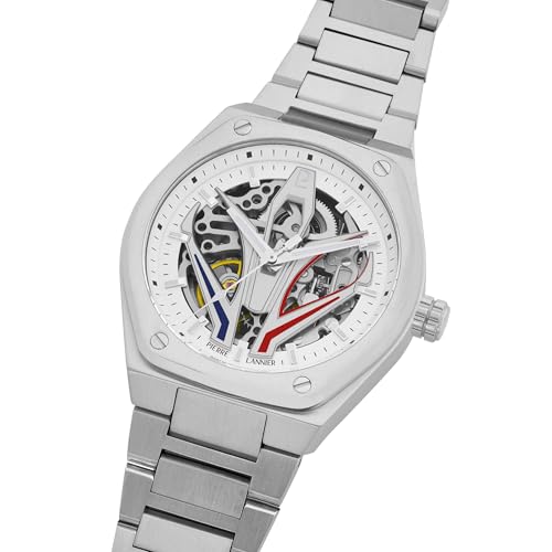 pierre-lannier-ardent-montre-automatique image 7