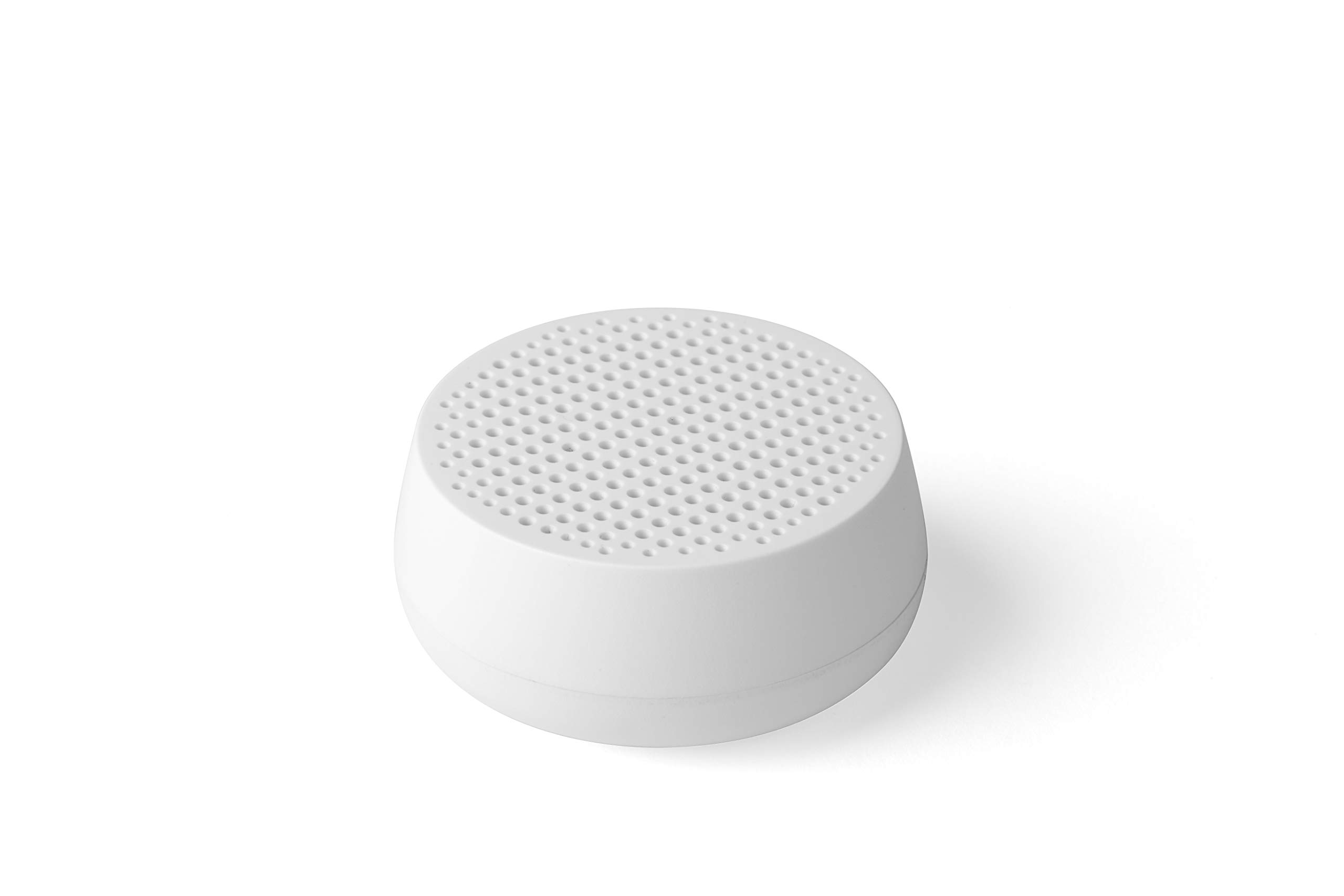 lexon-mino-s-enceinte-bluetooth-de-poche-3w-blanc-mat image 2
