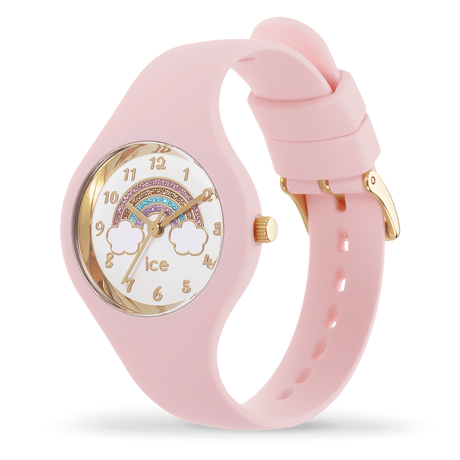 ice-watch-ice-fantasia-rainbow-pink-montre-fille image 2