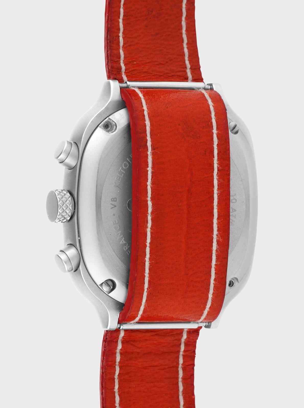 kelton-chronographe-1972-sky-red-blue-x-chapal-montre image 7