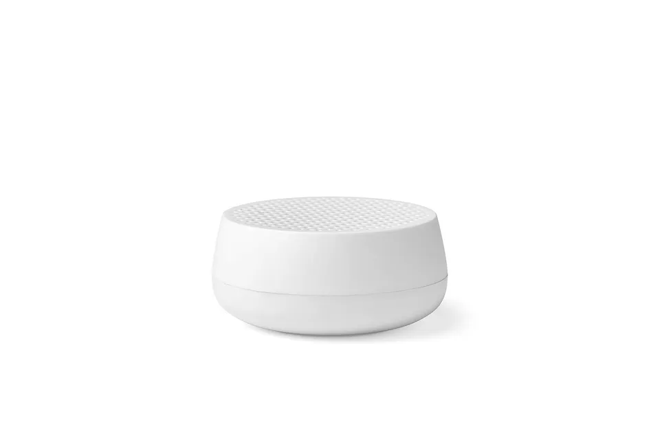 lexon-mino-s-enceinte-bluetooth-de-poche-3w-blanc-mat image 1