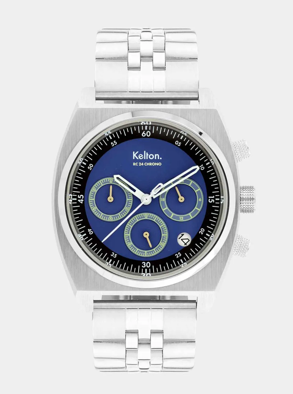 kelton-rc24-chrono-mecha-quartz-b-jubilee-bleu image 1